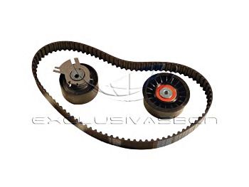 MDR mtk5117 -  Комплект ремня ГРМ