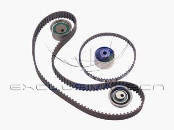MDR mtk5530 -  Комплект ремня ГРМ