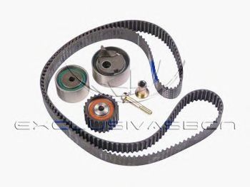 MDR mtk5703 -  Комплект ремня ГРМ