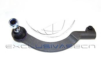 MDR mtr8160 -  Наконечник поперечной рулевой тяги