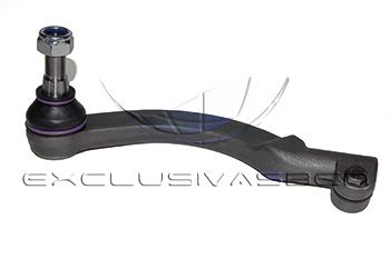 MDR mtr8161 -  Наконечник поперечной рулевой тяги