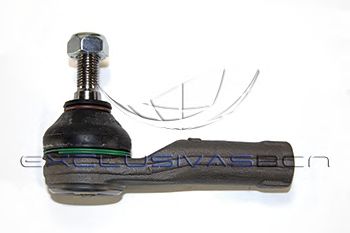 MDR mtr8163 -  Наконечник поперечной рулевой тяги