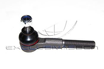 MDR mtr8189 -  Наконечник поперечной рулевой тяги
