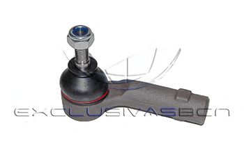 MDR mtr8344 -  Наконечник поперечной рулевой тяги