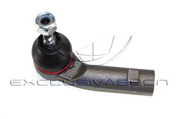 MDR mtr8345 -  Наконечник поперечной рулевой тяги