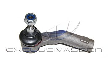 MDR mtr8346 -  Наконечник поперечной рулевой тяги