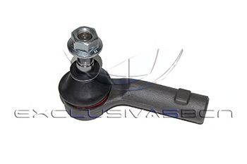 MDR mtr8356 -  Наконечник поперечной рулевой тяги