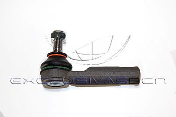 MDR mtr8430 -  Наконечник поперечной рулевой тяги
