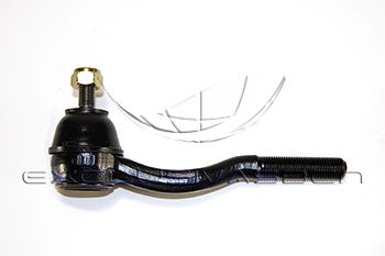 MDR mtr8502 -  Наконечник поперечной рулевой тяги
