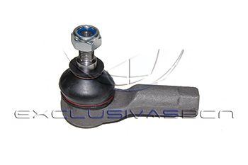 MDR mtr8527 -  Наконечник поперечной рулевой тяги