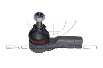 MDR mtr8536 -  Наконечник поперечной рулевой тяги