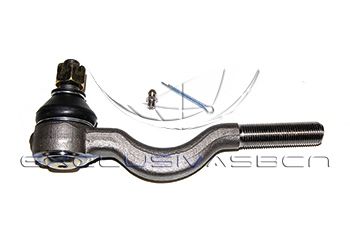 MDR mtr8598 -  Наконечник поперечной рулевой тяги