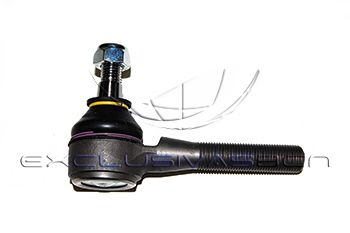 MDR mtr8599 -  Наконечник поперечной рулевой тяги