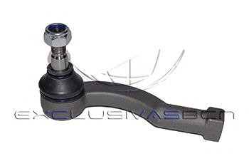 MDR mtr8704r -  Наконечник поперечной рулевой тяги