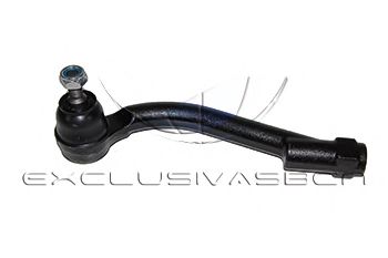 MDR mtr8k02 -  Наконечник поперечной рулевой тяги
