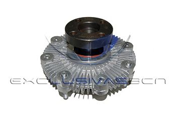 MDR mvc4801 -  Сцепление, вентилятор радиатора