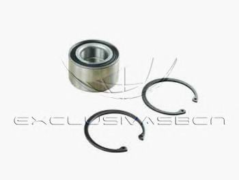 MDR mwbf0010 -  Комплект подшипника ступицы колеса