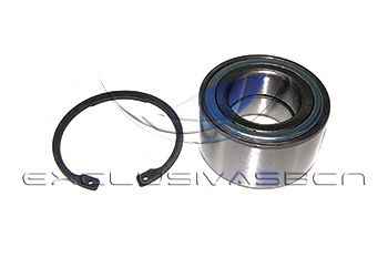 MDR mwbf0316 -  Комплект подшипника ступицы колеса