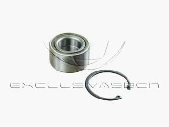 MDR mwbf0505 -  Комплект подшипника ступицы колеса