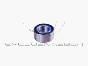 MDR mwbf0507 -  Комплект подшипника ступицы колеса