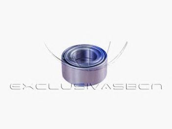 MDR mwbf0509 -  Комплект подшипника ступицы колеса