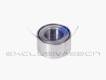 MDR mwbf0511 -  Комплект подшипника ступицы колеса