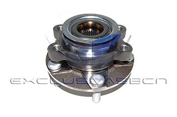 MDR mwbf1041 -  Ступица колеса