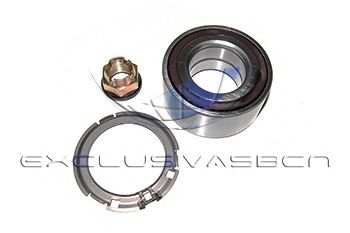 MDR mwbf1048 -  Комплект подшипника ступицы колеса