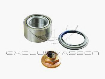 MDR mwbf3006 -  Комплект подшипника ступицы колеса