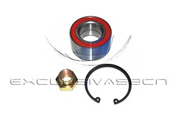 MDR mwbf3023 -  Комплект подшипника ступицы колеса