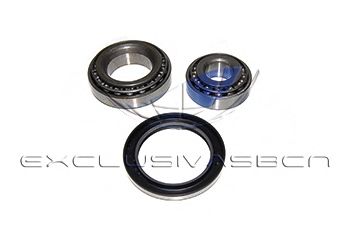 MDR mwbf5000 -  Комплект подшипника ступицы колеса