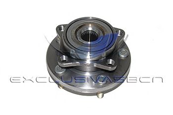 MDR mwbf5030 -  Ступица колеса