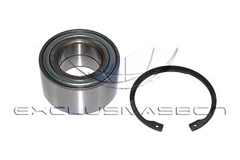 MDR mwbf5031 -  Комплект подшипника ступицы колеса