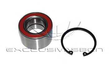 MDR mwbf6013 -  Комплект подшипника ступицы колеса