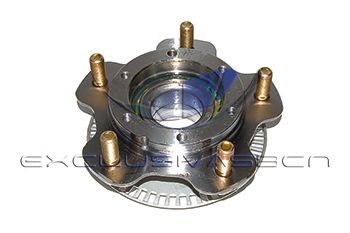 MDR mwbf8021 -  Ступица колеса