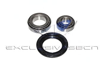 MDR mwbr0020 -  Комплект подшипника ступицы колеса