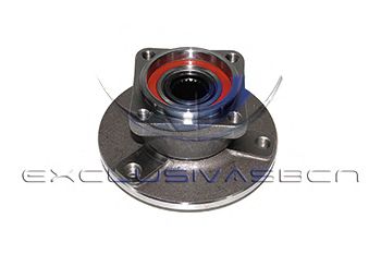 MDR mwbr0400 -  Ступица колеса