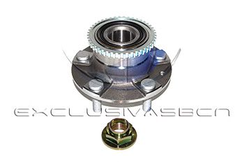 MDR mwbr3022 -  Ступица колеса