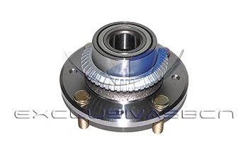MDR mwbr5001 -  Ступица колеса