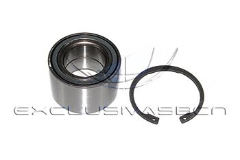 MDR mwbr5013 -  Комплект подшипника ступицы колеса