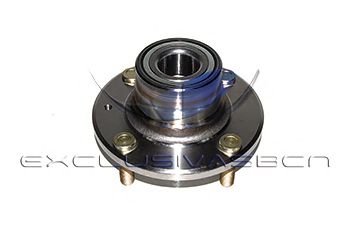 MDR mwbr5017 -  Ступица колеса