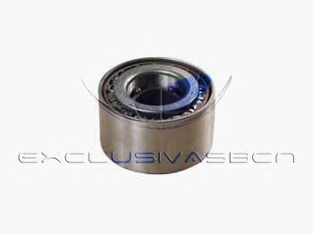 MDR mwbr5018 -  Комплект подшипника ступицы колеса