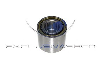 MDR mwbr8013 -  Комплект подшипника ступицы колеса