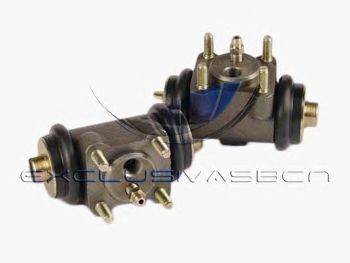 MDR mwc2325 -  Колесный тормозной цилиндр
