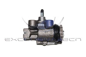 MDR mwc2908 -  Колесный тормозной цилиндр