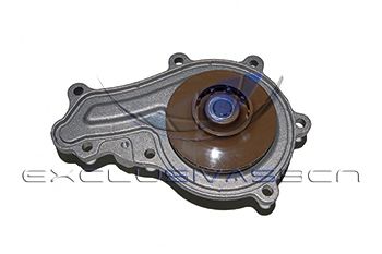 MDR mwp4334 -  Водяной насос