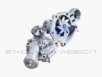 MDR mwp4545 -  Водяной насос