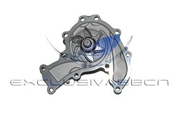 MDR mwp4918 -  Водяной насос