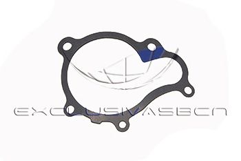 MDR mwp4h60 -  Водяной насос