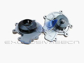 MDR mwp4w05 -  Водяной насос